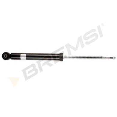SA2317.jpg Ammortizzatore Posteriore Mitsubishi Grandis Sa2317 4162a001 Ammortizzatore Senza Reggimolla Bremsi