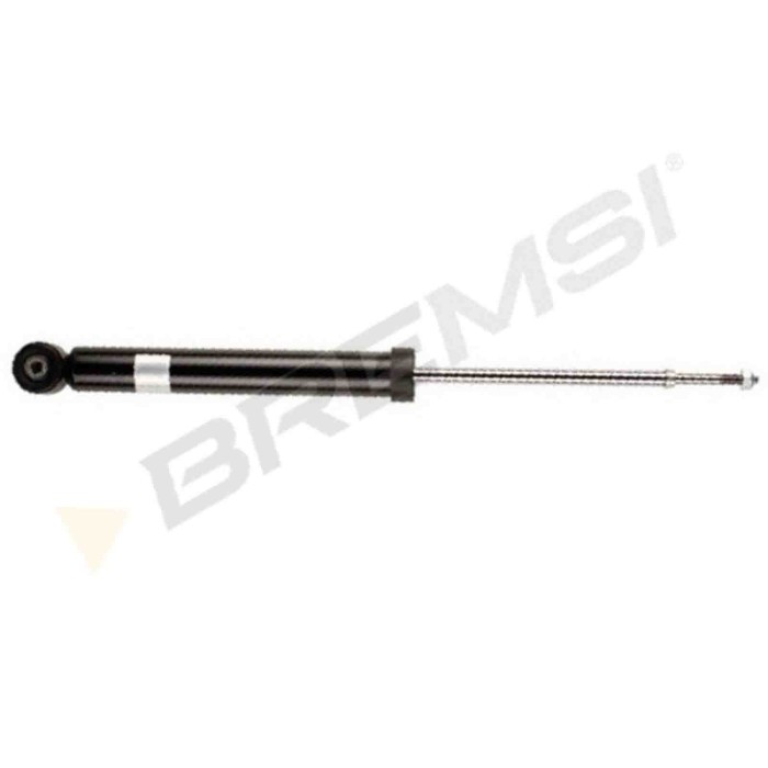 SA2317.jpg Ammortizzatore Posteriore Mitsubishi Grandis Sa2317 4162a001 Ammortizzatore Senza Reggimolla Bremsi