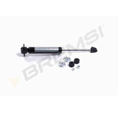 SA2318.jpg Ammortizzatore Anteriore Fiat Fullback Pick-up Mitsubishi L200/triton Sa2318 Ammortizzatore Con Reggimolla Bremsi