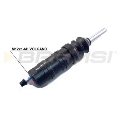 SC0051.jpg Cilindro Secondario Frizione Alfa Romeo Gtv Ghisa Sc0051 Ar20006005 Bremsi