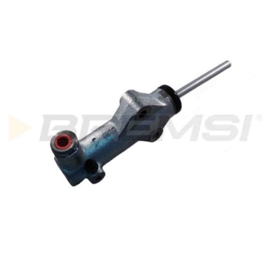 SC0125.jpg Cilindro Secondario Frizione Fiat Panda Alluminio Sc0125 46338175 Bremsi