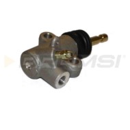 Cilindro Secondario Frizione Honda Accord I Alluminio Sc0131 46930671003 Bremsi