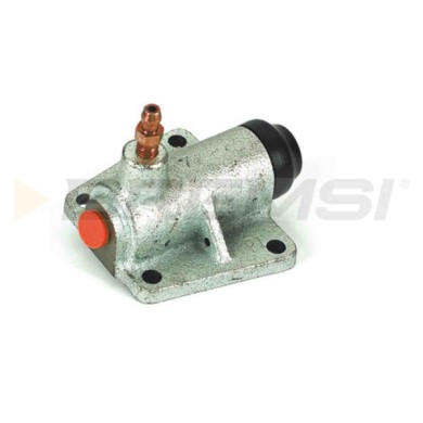 SC0166.jpg Cilindro Secondario Frizione Skoda Rapid Ghisa Sc0166 113195010 S.f. Trw Bremsi
