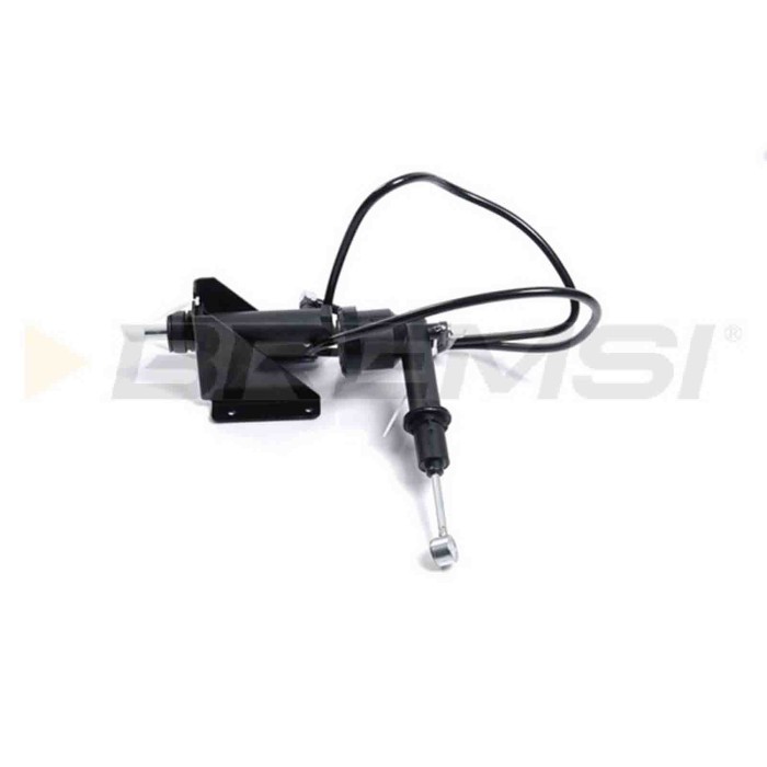 SC0236.jpg Cilindro Secondario Frizione Iveco Daily Iv Autobus Plastica Sc0236 504191582 Bremsi