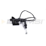 SC0236.jpg Cilindro Secondario Frizione Iveco Daily Iv Autobus Plastica Sc0236 504191582 Bremsi