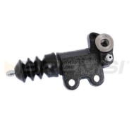Cilindro Secondario Frizione Nissan Np300 Navara Pianale Piatto/telaio Sc0339 30620-cd000 Bremsi