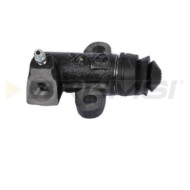 Cilindro Secondario Frizione Nissan Terrano Ii Ghisa Sc0344 30620-t7210 Bremsi