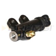 Cilindro Secondario Frizione Volkswagen Taro Sc0368 Bremsi