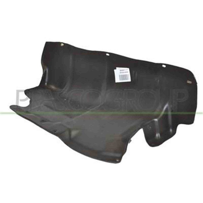 FT4201903_1.JPG Coprimotore Inferiore Laterale Destro Per Fiat Stilo Dal 2001 Al 2010