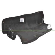 Coprimotore Inferiore Laterale Sinistro Per Fiat Stilo Dal 2001 Al 2010