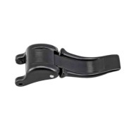 GANCI CAPOTE 500 F PLX