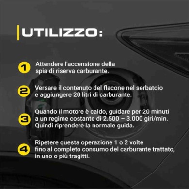 166031_3_pre.jpg Bardahl Detergente Motore Diesel 5 In 1 Pulitore Sistema Motori Diesel Pulizia Valvole Agr Filtro Antiparticola
