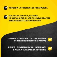 166031_4_pre.jpg Bardahl Detergente Motore Diesel 5 In 1 Pulitore Sistema Motori Diesel Pulizia Valvole Agr Filtro Antiparticola