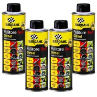 166031_2_pre.jpg Bardahl Detergente Motore Diesel Pulitore Sistema Motori Diesel Pulizia Valvole Agr Filtro Antiparticolato Dies