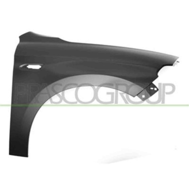 FT4483013_1.JPG Parafango Anteriore Destro Con Foro Lucciola Per Fiat Tipo (aegea) Dal 2015 Al 2020