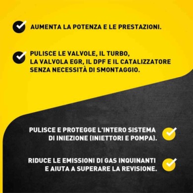 166031_3_pre.jpg Bardahl Detergente Motore Diesel Pulitore Sistema Motori Diesel Pulizia Valvole Agr Filtro Antiparticolato Dies