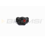 BC0014.jpg Cilindretto Freno Posteriore Renault 9 (l42) Ghisa Grigia Bc0014 7701017201 S.f. Bendix Bremsi