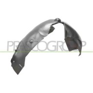 Passaruota Anteriore Sinistro Per Fiat Croma Dal 2005 Al 2007