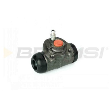 BC0031.jpg Cilindretto Freno Posteriore Citroen Lna Ghisa Grigia Bc0031 7901440250 S.f. Bendix Bremsi