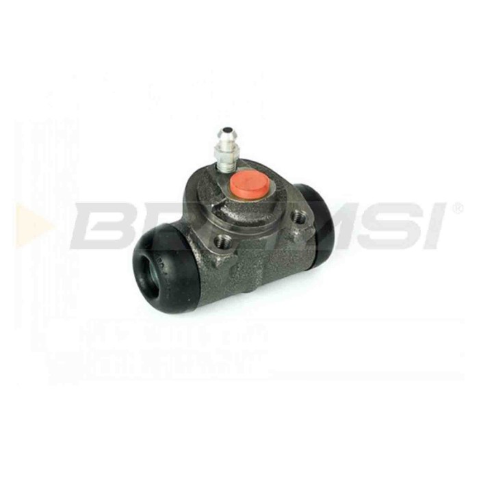 BC0031.jpg Cilindretto Freno Posteriore Citroen Lna Ghisa Grigia Bc0031 7901440250 S.f. Bendix Bremsi