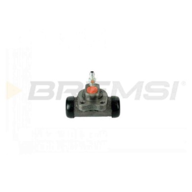 BC0044.jpg Cilindretto Freno Posteriore Opel Corsa A Tr (s83) Ghisa Grigia Bc0044 550113 S.f. Ate Bremsi