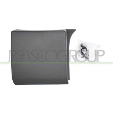 FT9001406_1.JPG Modanatura Laterale Inferiore Sinistra Con Clips Per Nissan Nv 300 (x82) Dal 2016