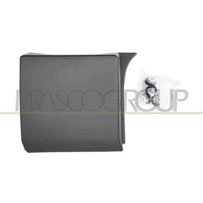 FT9001406_1.JPG Modanatura Laterale Inferiore Sinistra Con Clips Per Nissan Nv 300 (x82) Dal 2016