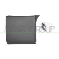 Modanatura Laterale Inferiore Sinistra Con Clips Per Nissan Nv 300 (x82) Dal 2016