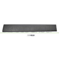 Modanatura Laterale Inferiore Con Clips Per Nissan Nv 300 (x82) Dal 2016