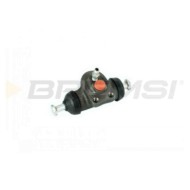 BC0153.jpg Cilindretto Freno Posteriore Opel Kadett D Ghisa Grigia Bc0153 550042 S.f. Ate Bremsi