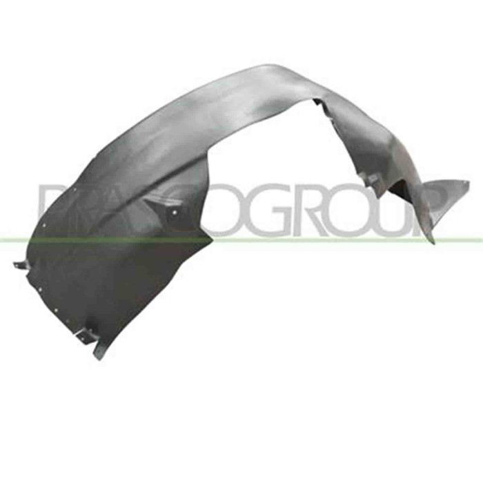 FT9073604_1.JPG Passaruota Anteriore Sinistro Per Citroen Nemo Dal 2008 Al 2016