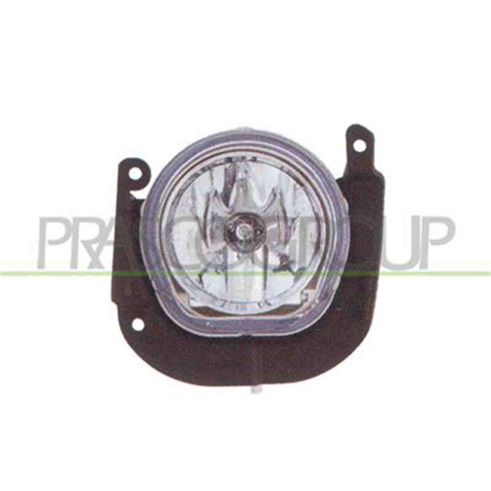 FT9074413_1.JPG Fendinebbia Destro Per Citroen Nemo Dal 2008 Al 2016