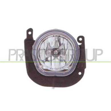 FT9074414_1.JPG Fendinebbia Sinistro Per Citroen Nemo Dal 2008 Al 2016