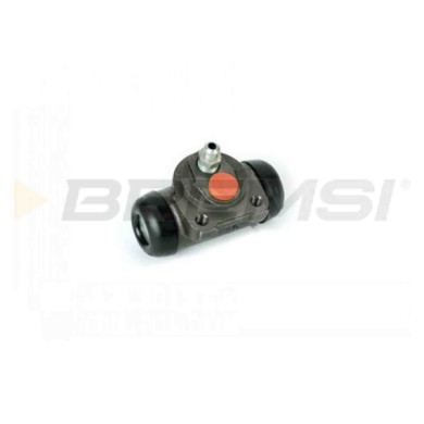 BC0297.jpg Cilindretto Freno Posteriore Ford Sierra 2 Volumi/coda Spiovente Ghisa Grigia Bc0297 6164952 S.f. Bendix Bremsi