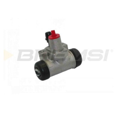 BC0814.jpg Cilindretto Freno Posteriore Honda Insight Alluminio Bc0814 43300s3y003 Bremsi