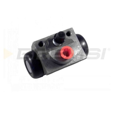 BC1003.jpg Cilindretto Freno Posteriore Chevrolet Aveo 2 Volumi/coda Spiovente Alluminio Bc1003 95018639 Bremsi