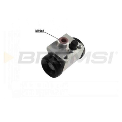 BC1012.jpg Cilindretto Freno Posteriore Skoda Roomster Alluminio Bc1012 Bremsi
