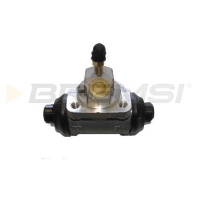 BC1131.jpg Cilindretto Freno Posteriore Nissan Bluebird Alluminio Bc1131 44100q1100 S.f. Nabco/tokico Bremsi