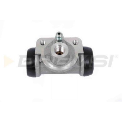 BC1132.jpg Cilindretto Freno Posteriore Nissan Urvan Furgonato Alluminio Bc1132 44100t6000 S.f. Nabco Bremsi
