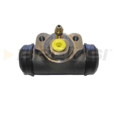 BC1134.jpg Cilindretto Freno Posteriore Mazda 626 Iii Station Wagon Ghisa Grigia Bc1134 Bremsi