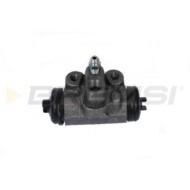 Cilindretto Freno Posteriore Chrysler Neon Ii Ghisa Grigia Bc1138 Bremsi