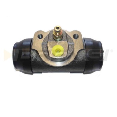 BC1167.jpg Cilindretto Freno Posteriore Toyota Crown Ghisa Grigia Bc1167 4755030130 S.f. Aisin Bremsi