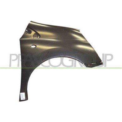 FT9233013_1.JPG Parafango Anteriore Destro Con Foro Lucciola Per Citroen Jumpy / Dispatch Dal 2007 Al 2016