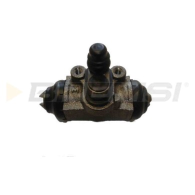 BC1379.jpg Cilindretto Freno Posteriore Mazda Tribute Ghisa Grigia Bc1379 Ec0126610b Bremsi