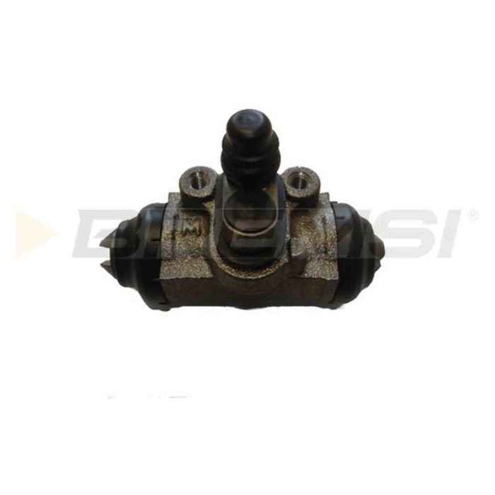 BC1379.jpg Cilindretto Freno Posteriore Mazda Tribute Ghisa Grigia Bc1379 Ec0126610b Bremsi