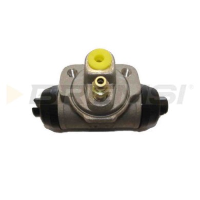 BC1395.jpg Cilindretto Freno Posteriore Nissan Urvan Autobus Alluminio Bc1395 4410005n10 S.f. Tokico Bremsi
