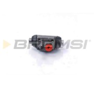 Cilindretto Freno Posteriore Ford Escort V Ghisa Bc1423 1006011 S.f. Trw Bremsi