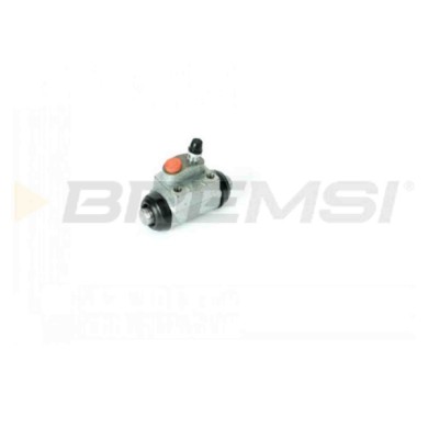 BC1426.jpg Cilindretto Freno Posteriore Ssangyong Musso Ghisa Grigia Bc1426 4831205000 Bremsi