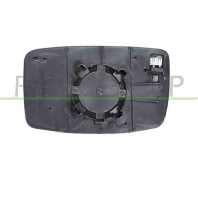 FT9237534_1.JPG Piastra Specchio Sinistra Per Citroen Jumpy / Dispatch Dal 2007 Al 2016