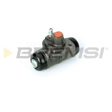 BC1431.jpg Cilindretto Freno Posteriore Ford Transit Autobus (e ) Ghisa Bc1431 1809920 S.f. Bendix Bremsi